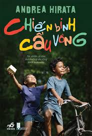 Chiến binh cầu vồng